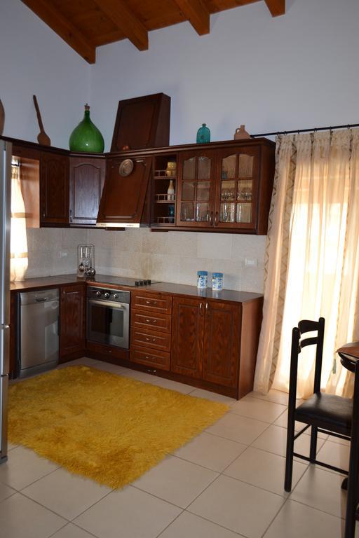 Villa Qarri 사밀 외부 사진